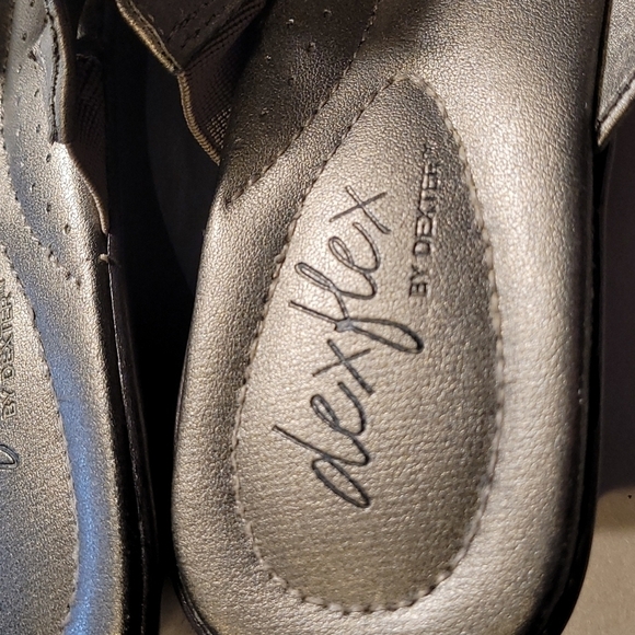 Women's Dexflex by Dexter Sandals - Picture 5 of 9